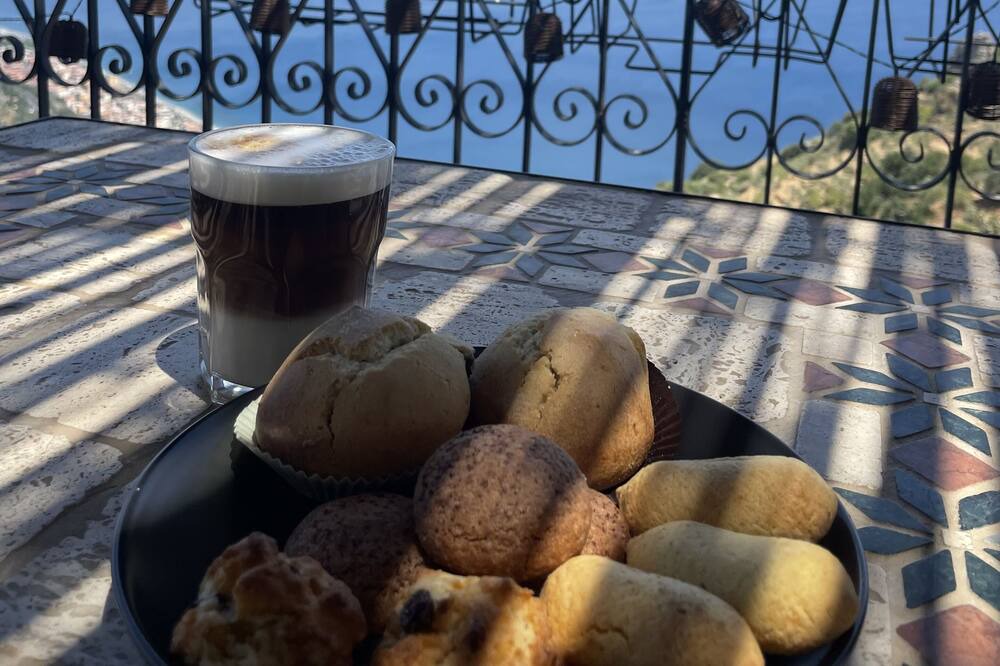 Photo of Patio Balcony in Forza d'Agro