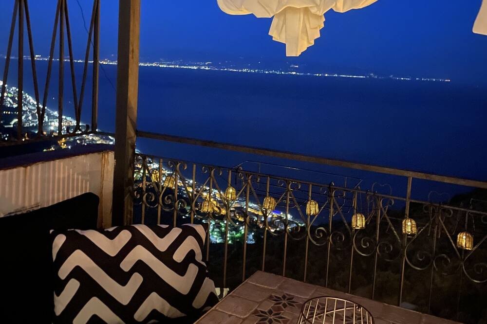 Photo of Patio Balcony in Forza d'Agro