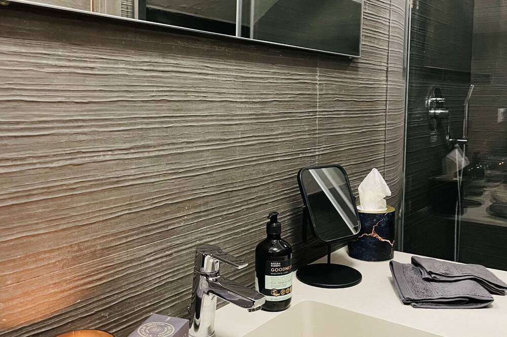Photo of Bathroom in Forza d'Agro
