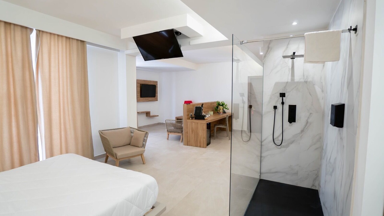 Photo of Bedroom in Monreale