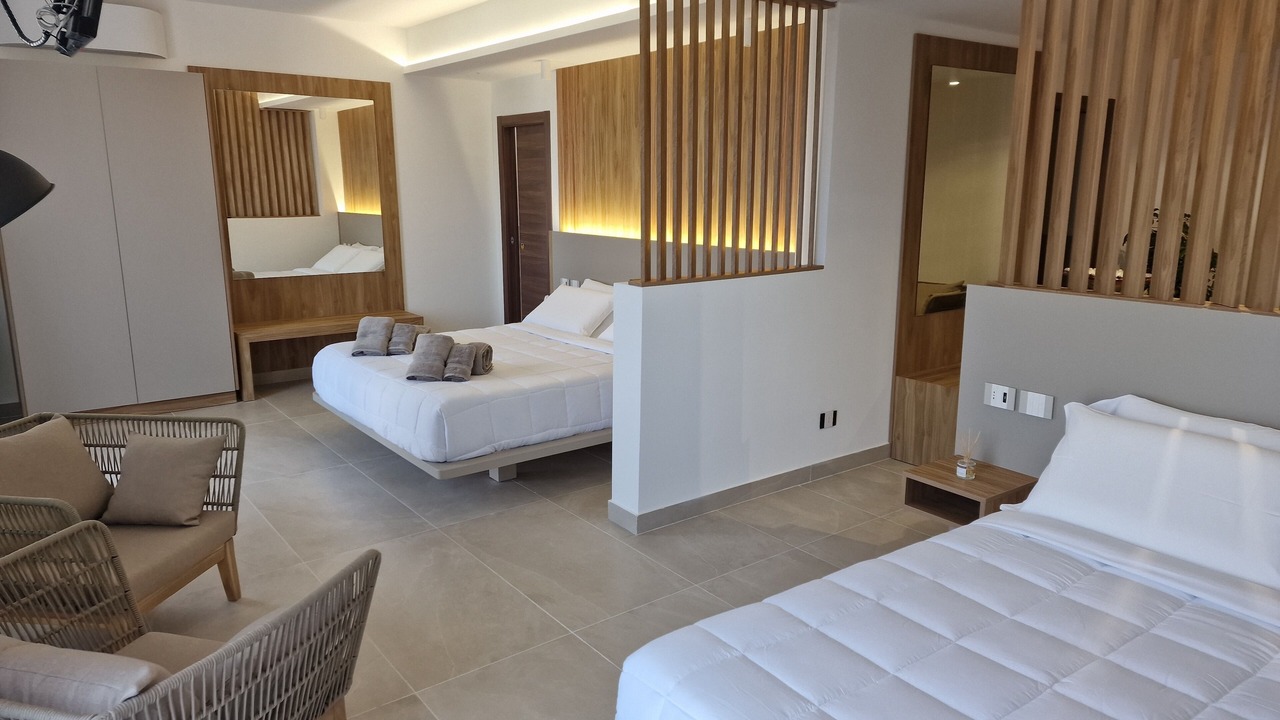 Photo of Bedroom in Monreale