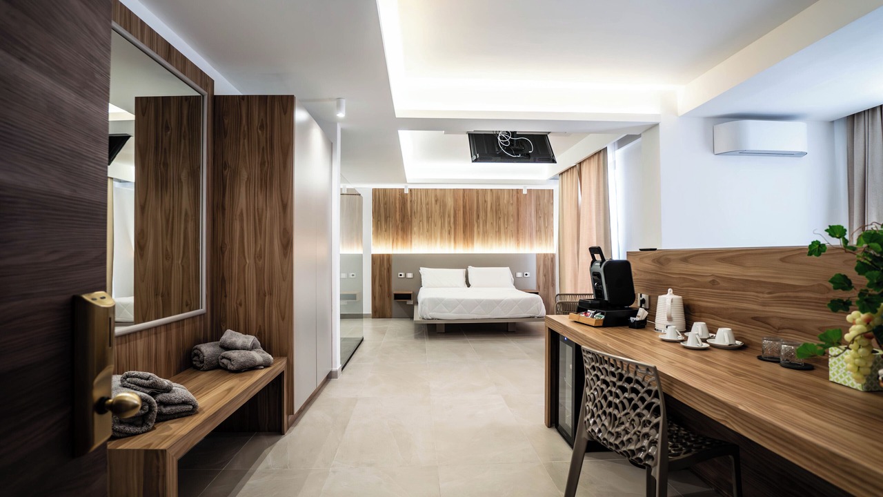Photo of Bedroom in Monreale