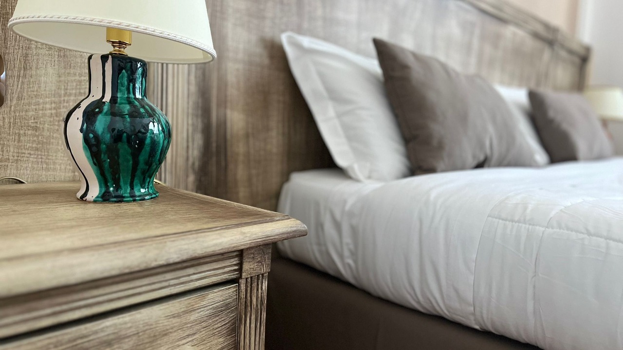 Photo of Bedroom in Monreale