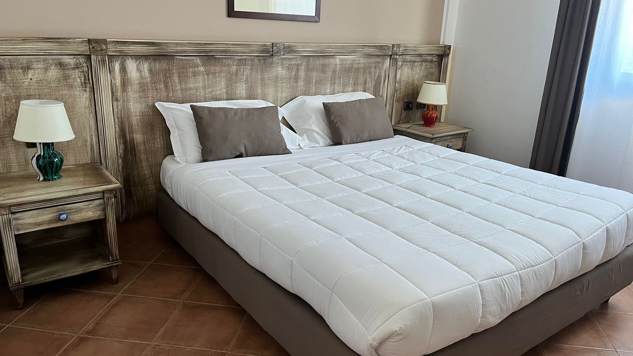 Photo of Bedroom in Monreale