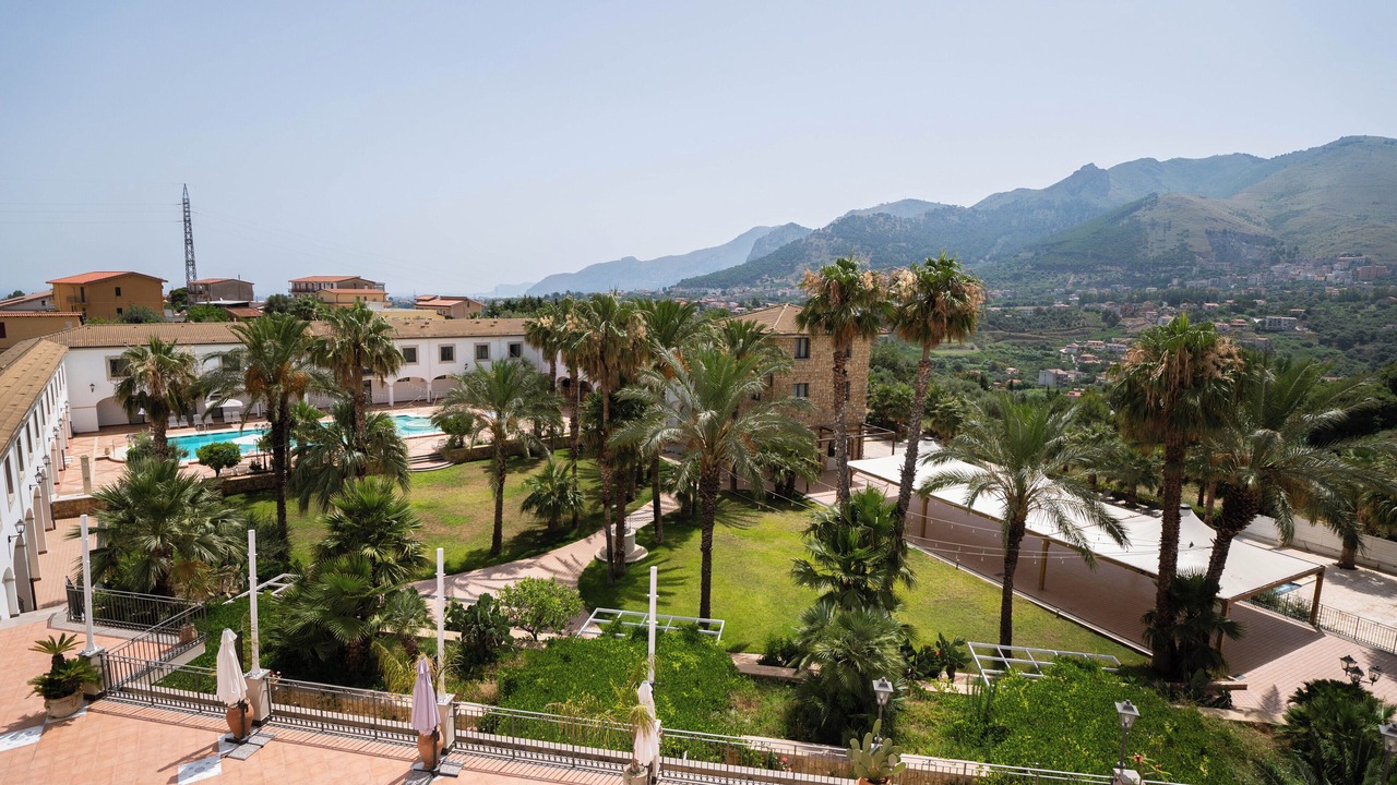 Photo of Outdoor in Monreale