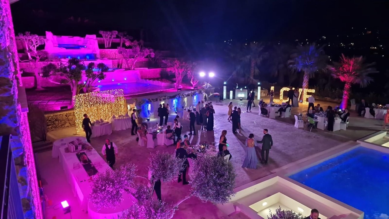 Photo of Outdoor in Monreale