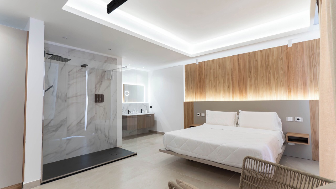 Photo of Bedroom in Monreale
