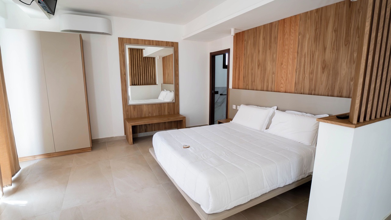 Photo of Bedroom in Monreale
