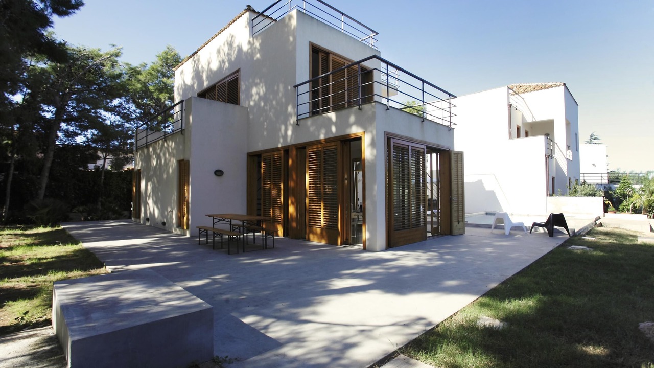 Photo of Outdoor in Torre Colonna-sperone