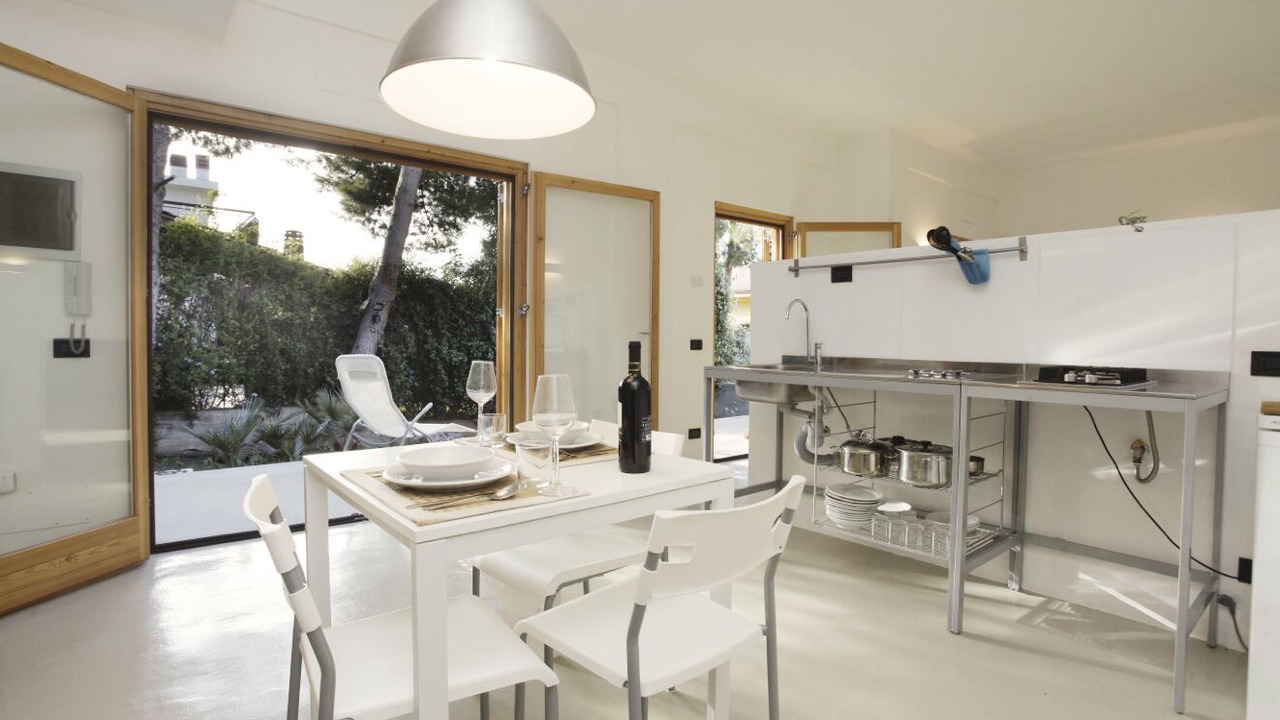 Photo of Kitchen in Torre Colonna-sperone