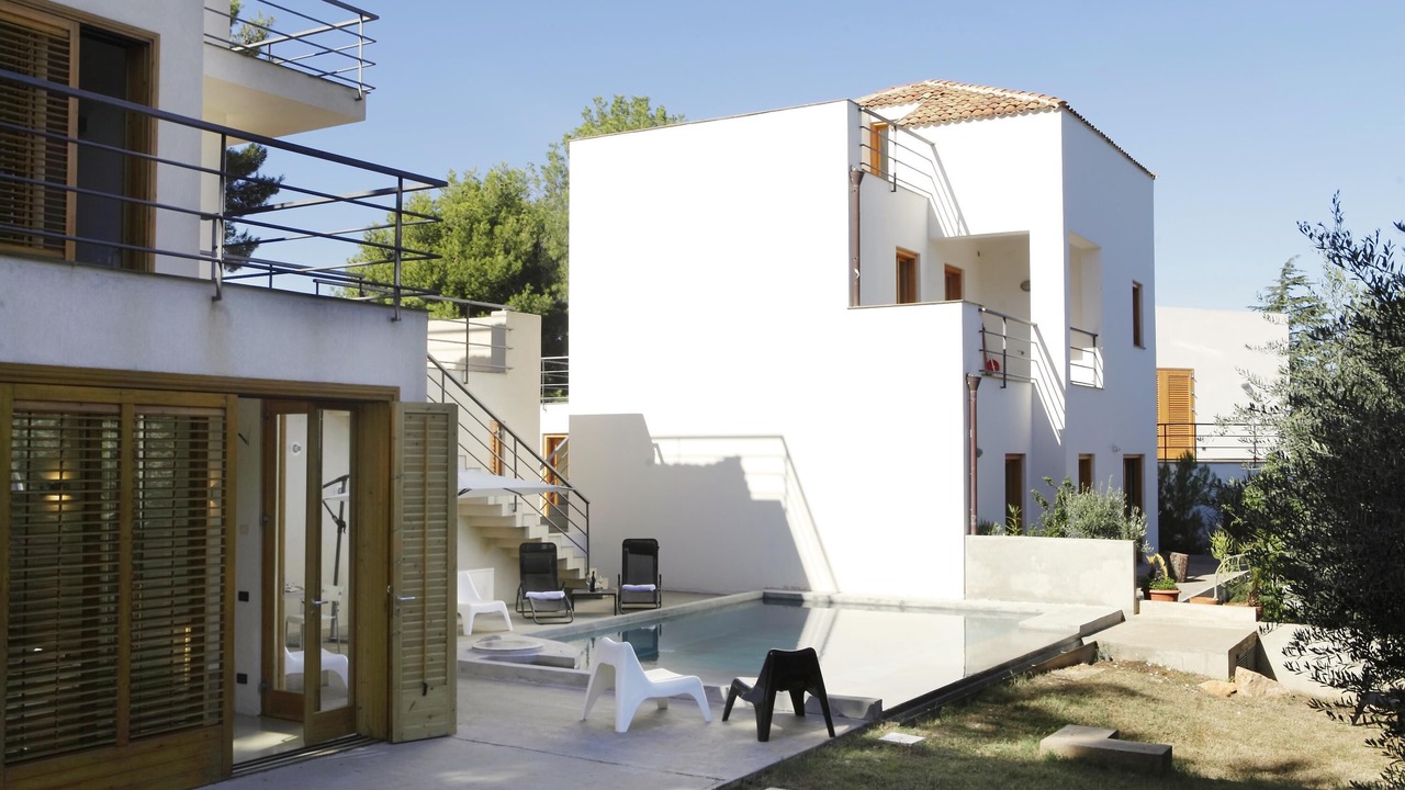 Photo of Outdoor in Torre Colonna-sperone