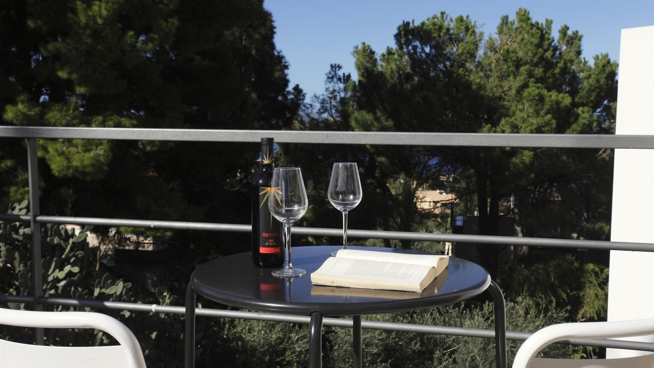 Photo of Outdoor in Torre Colonna-sperone