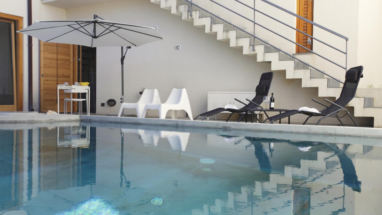 Photo of Outdoor in Torre Colonna-sperone