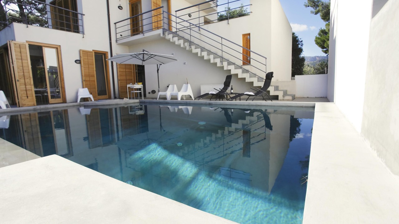 Photo of Outdoor in Torre Colonna-sperone