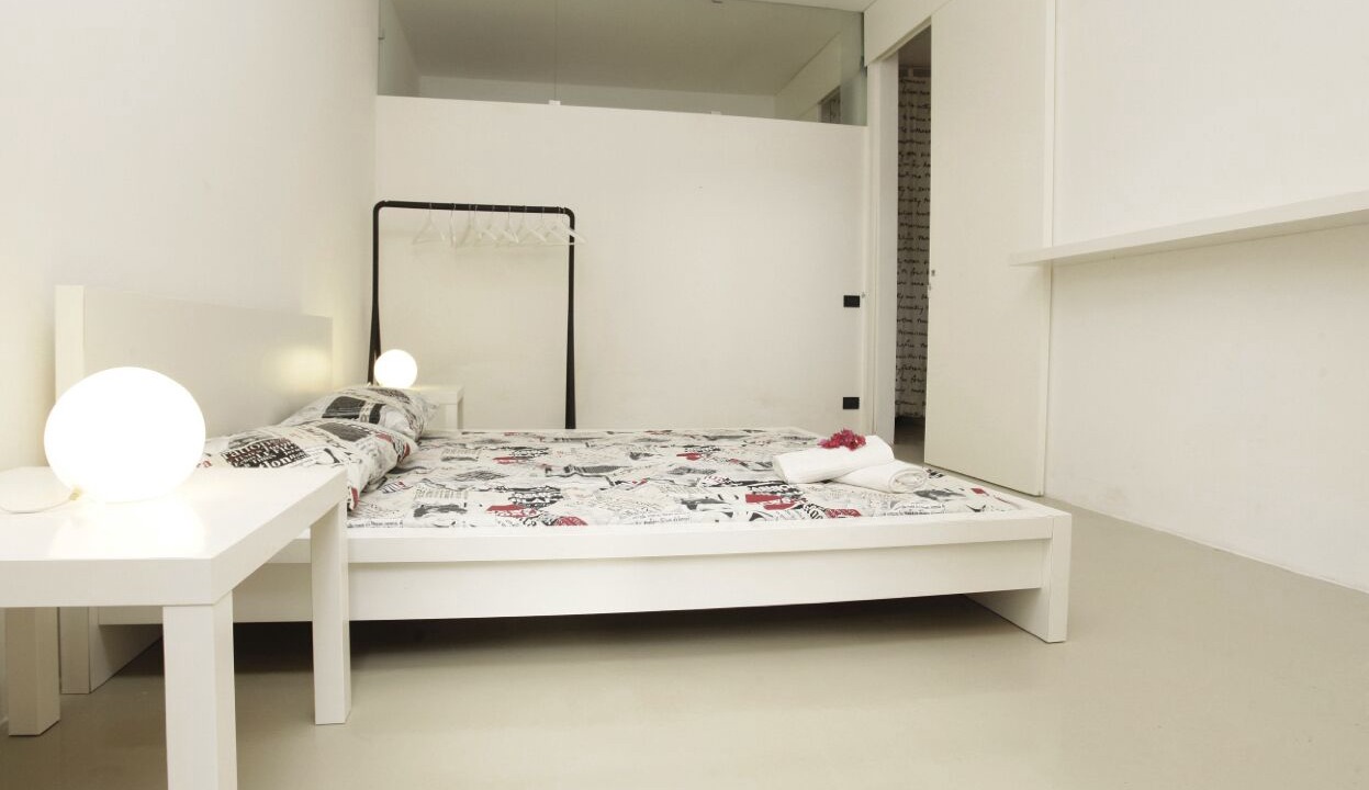 Photo of Bedroom in Torre Colonna-sperone