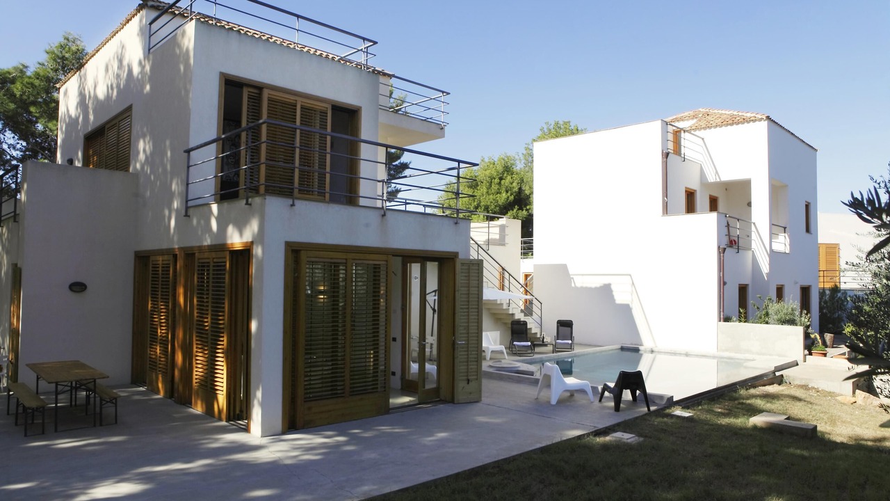 Photo of Outdoor in Torre Colonna-sperone