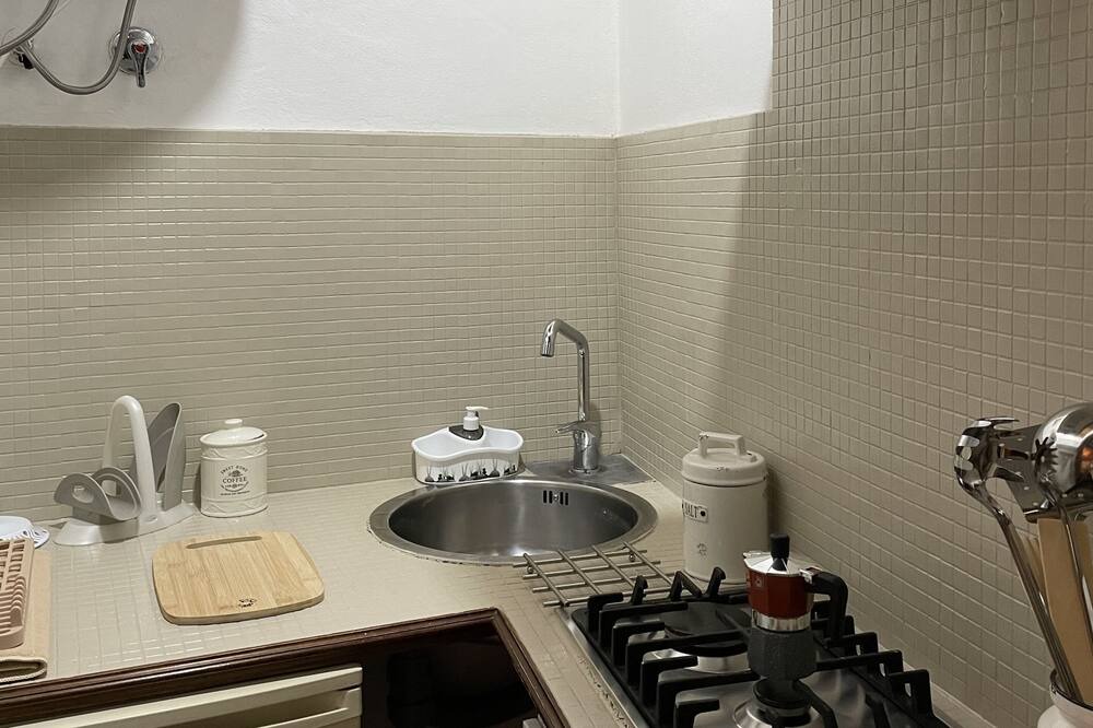Photo of Kitchen in Syracuse