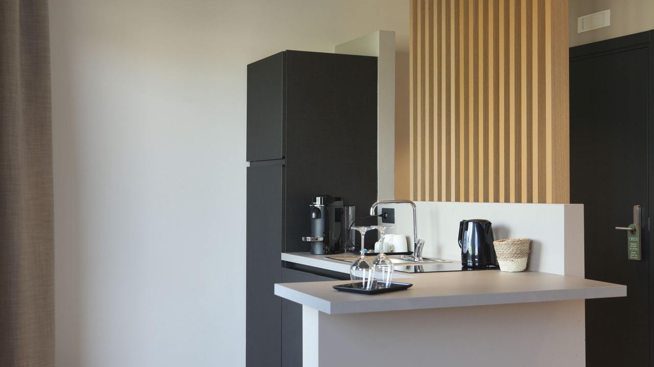 Photo of Kitchen in Picanello-Ognina-Barriera-Canalicchio