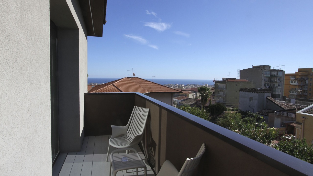Photo of Patio Balcony in Picanello-Ognina-Barriera-Canalicchio