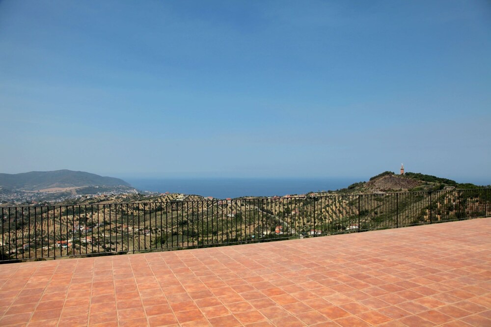 Photo of Patio Balcony in Agropoli