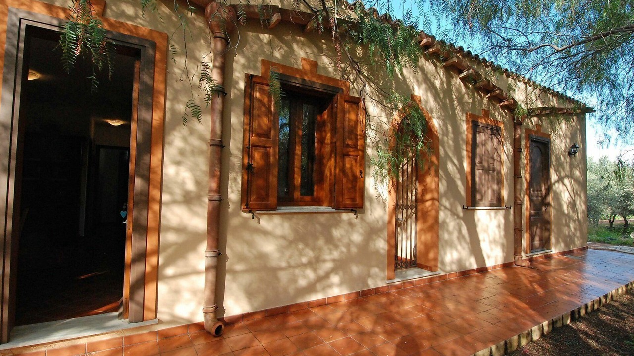 Photo of Outdoor in Porto Palo