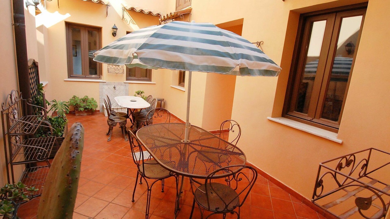 Photo of Outdoor in Porto Palo