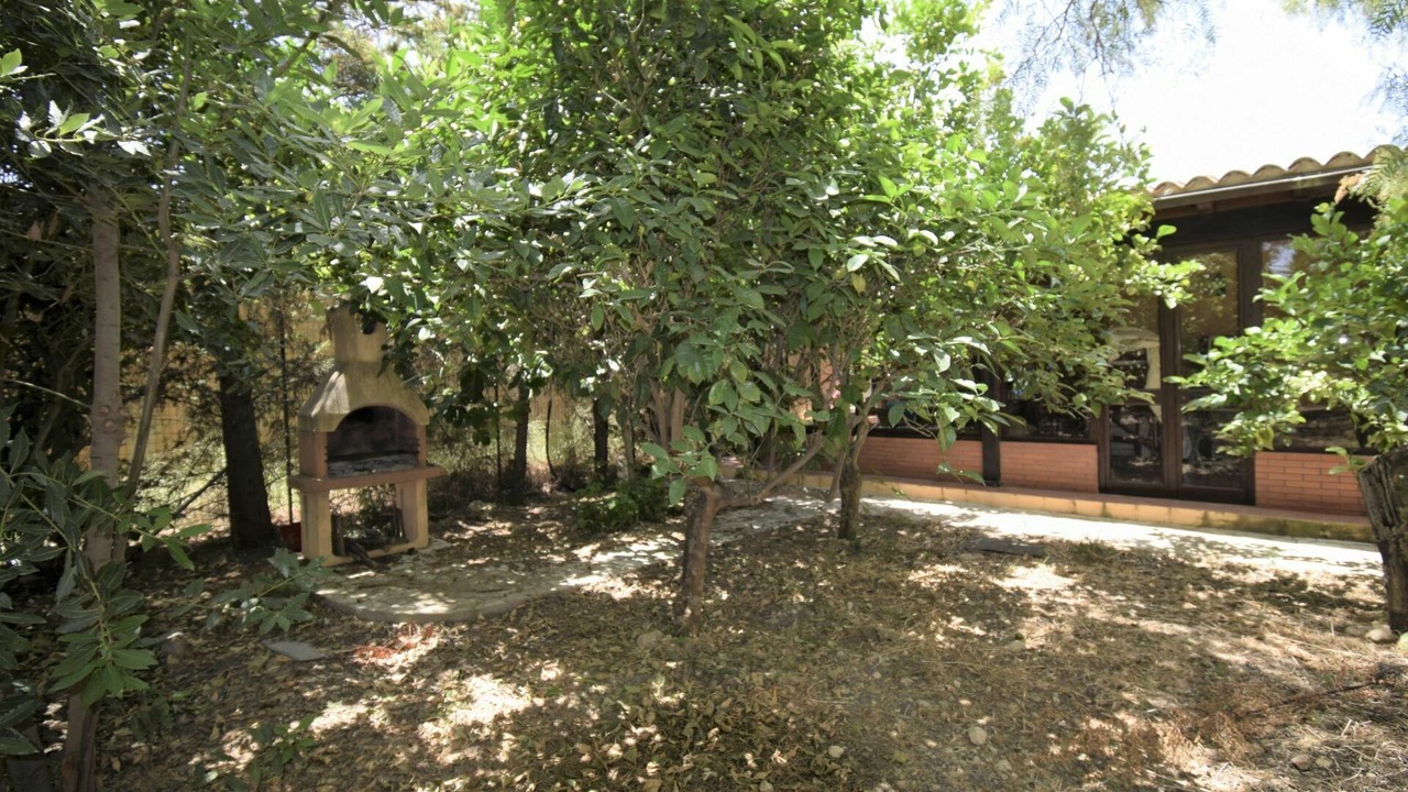 Photo of Outdoor in Porto Palo