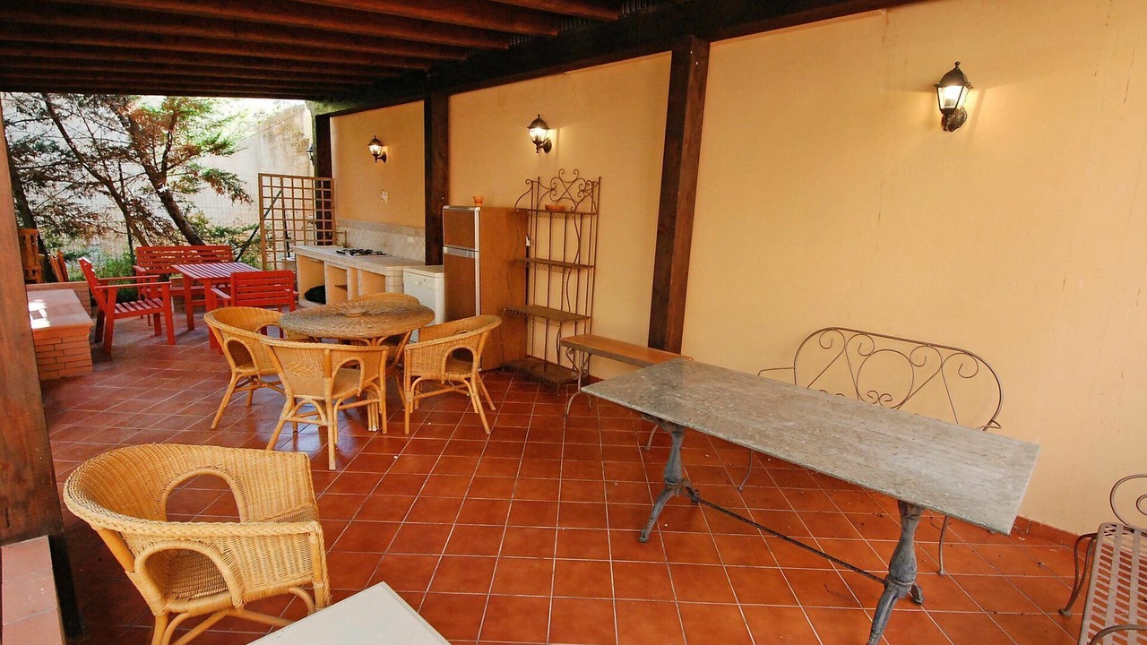 Photo of Outdoor in Porto Palo