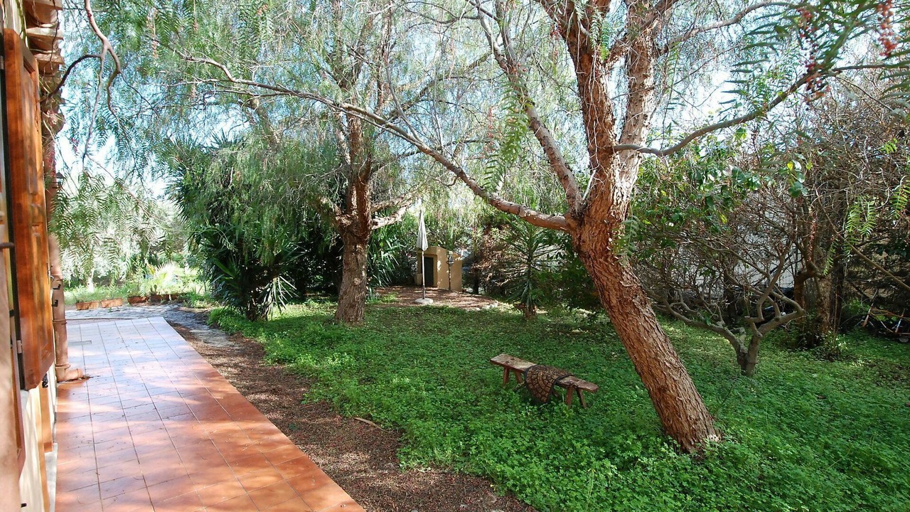 Photo of Outdoor in Porto Palo