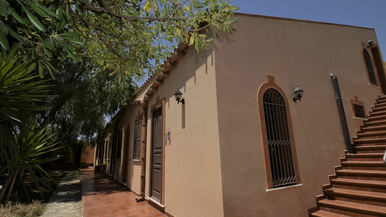 Photo of Outdoor in Porto Palo