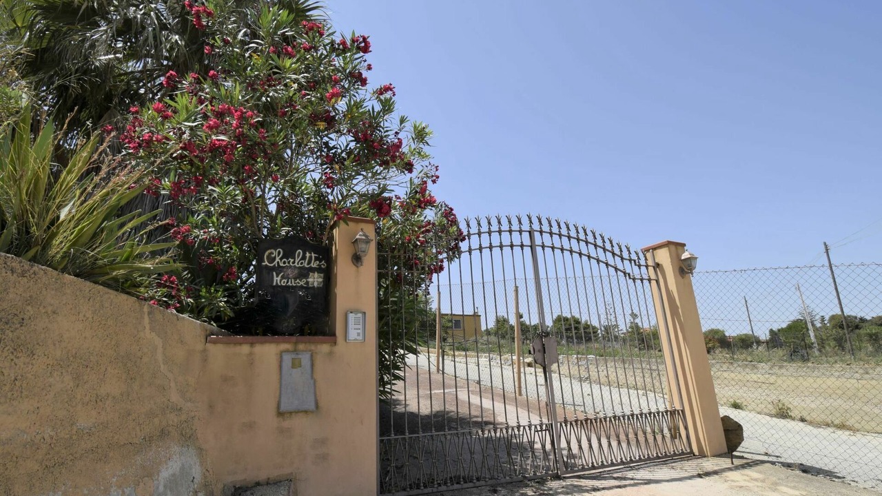 Photo of Outdoor in Porto Palo