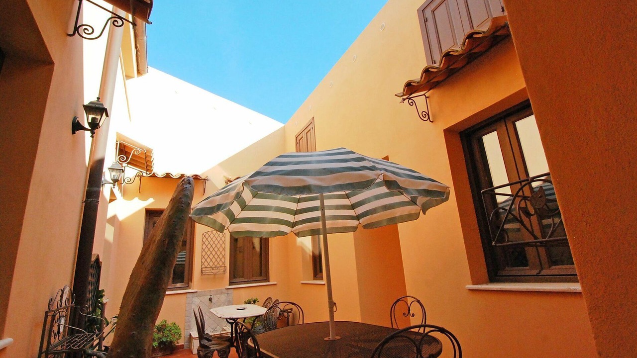 Photo of Outdoor in Porto Palo