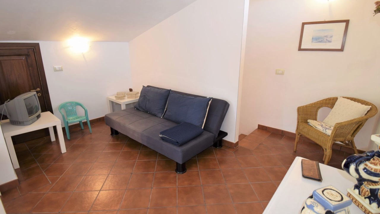 Photo of Livingroom in Porto Palo