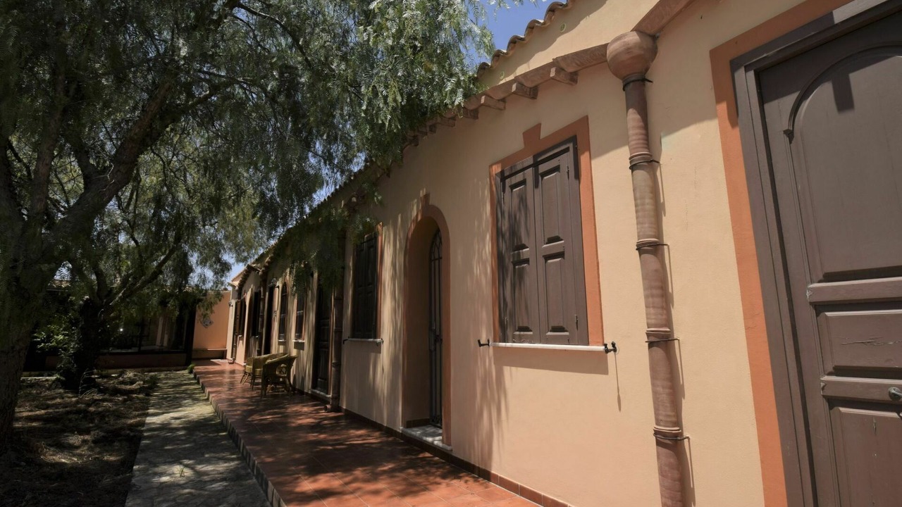 Photo of Outdoor in Porto Palo