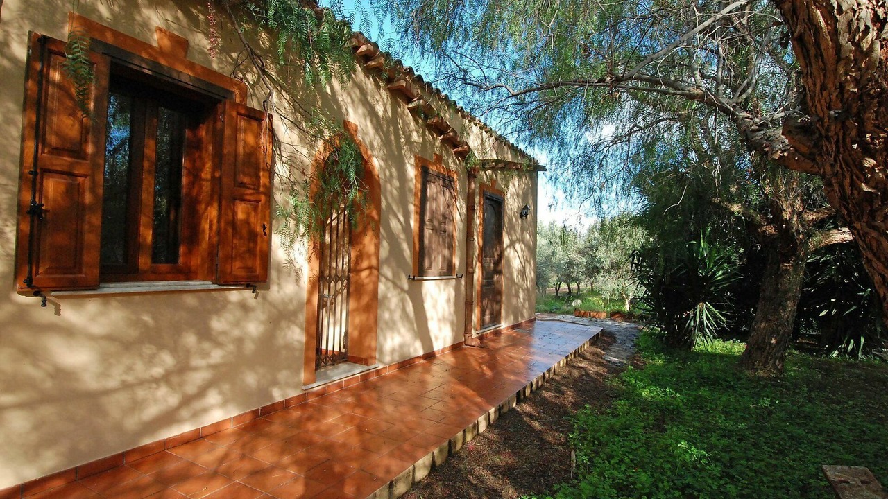 Photo of Outdoor in Porto Palo