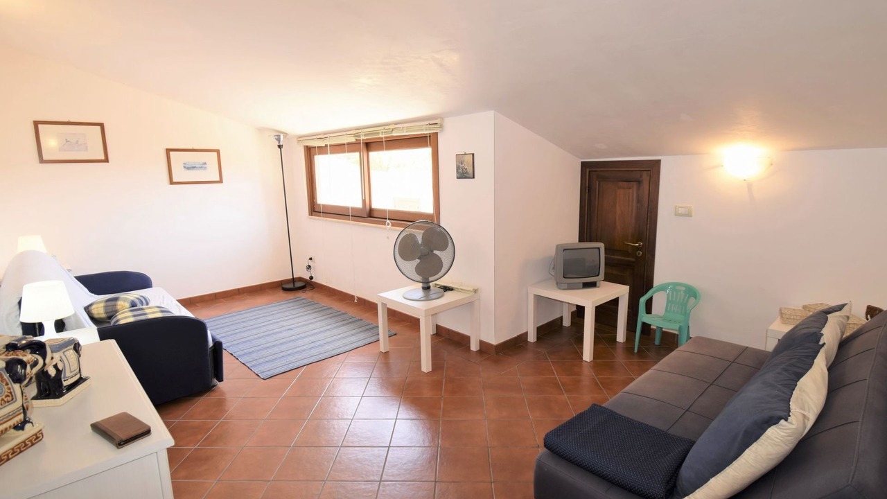 Photo of Livingroom in Porto Palo