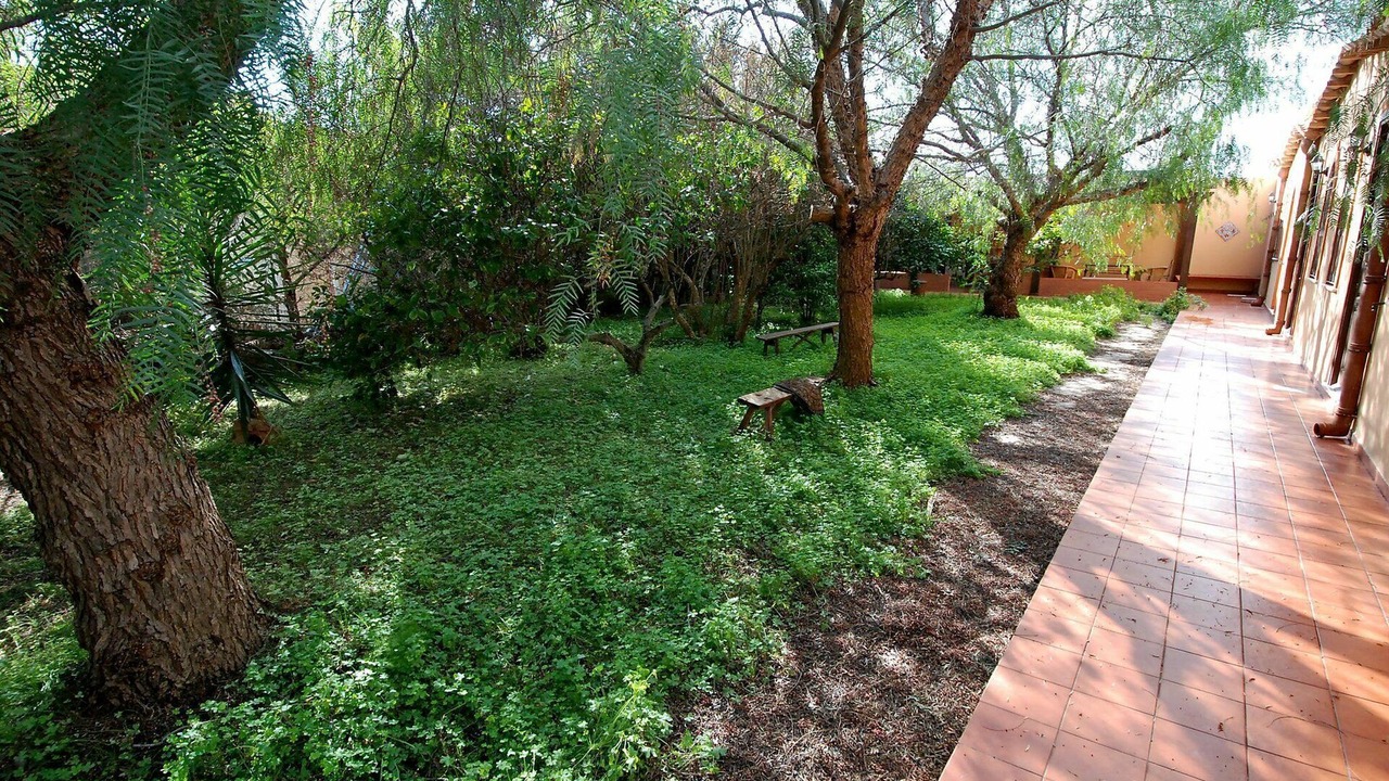 Photo of Outdoor in Porto Palo