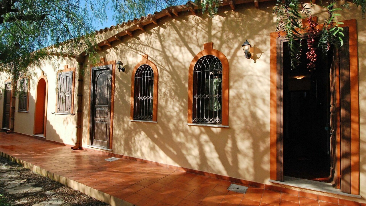 Photo of Outdoor in Porto Palo