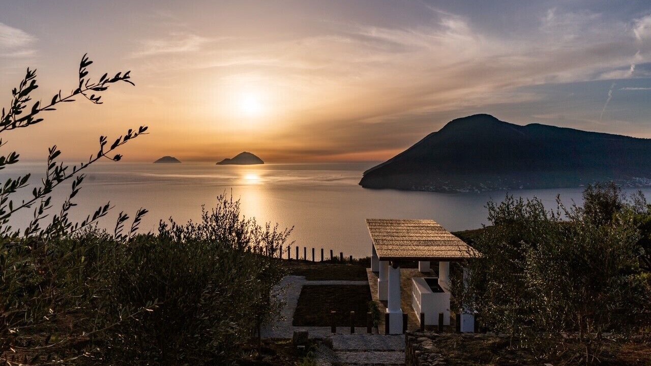 Photo of Outdoor in Lipari