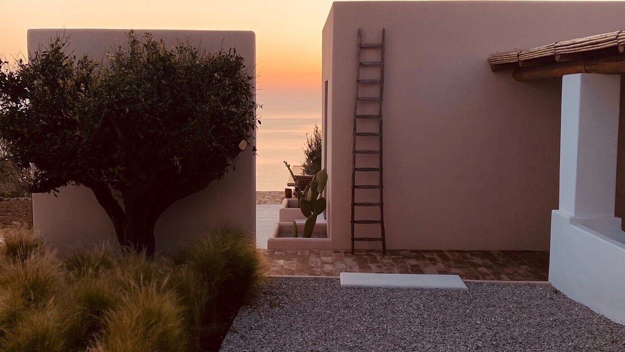 Photo of Outdoor in Lipari