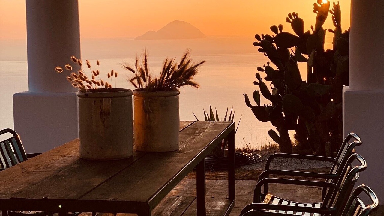 Photo of Outdoor in Lipari