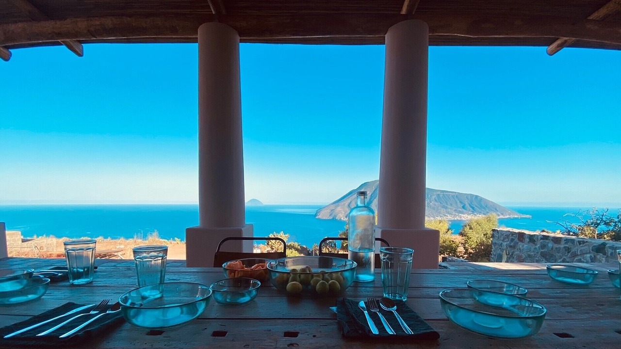 Photo of Outdoor in Lipari