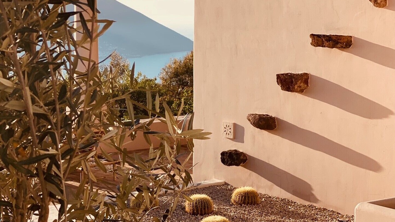 Photo of Outdoor in Lipari