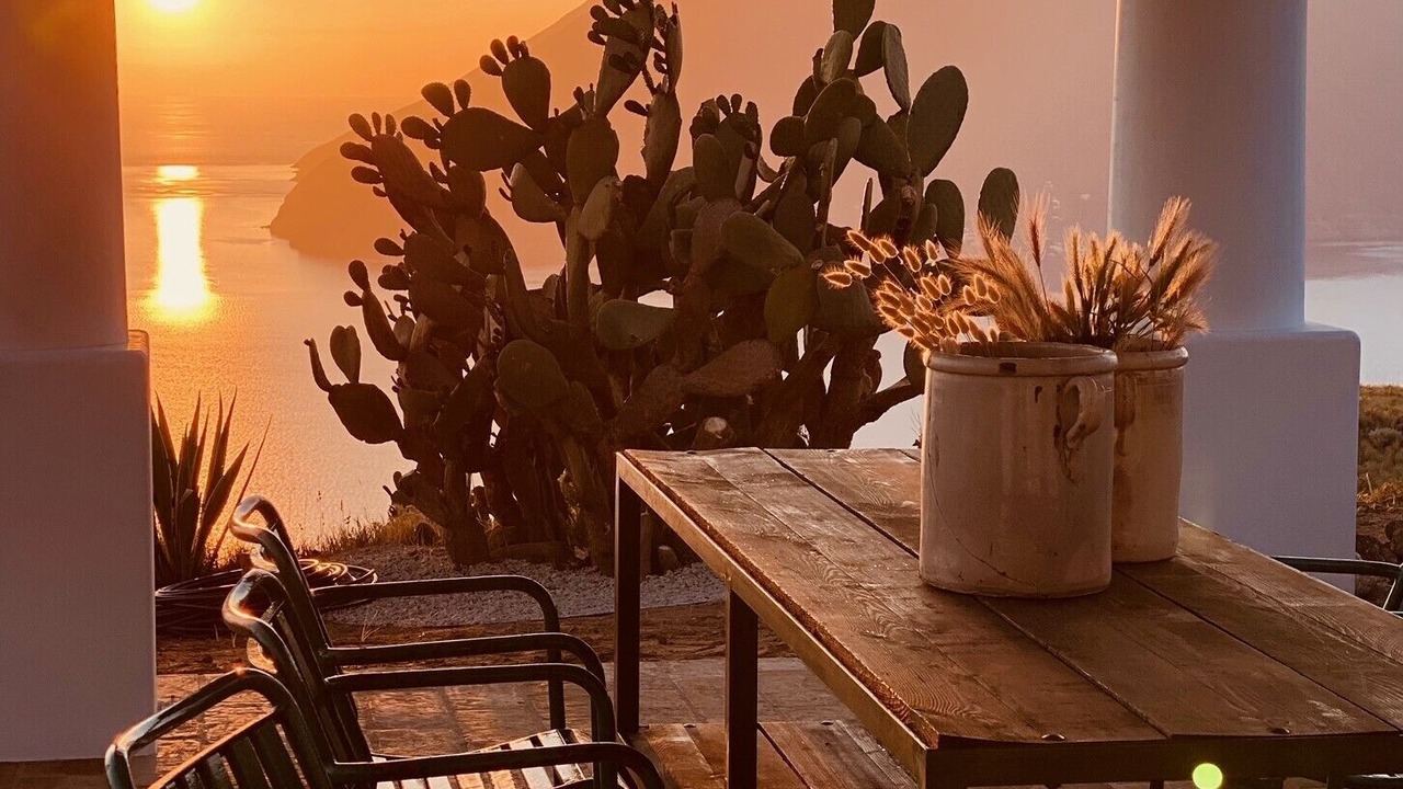 Photo of Outdoor in Lipari