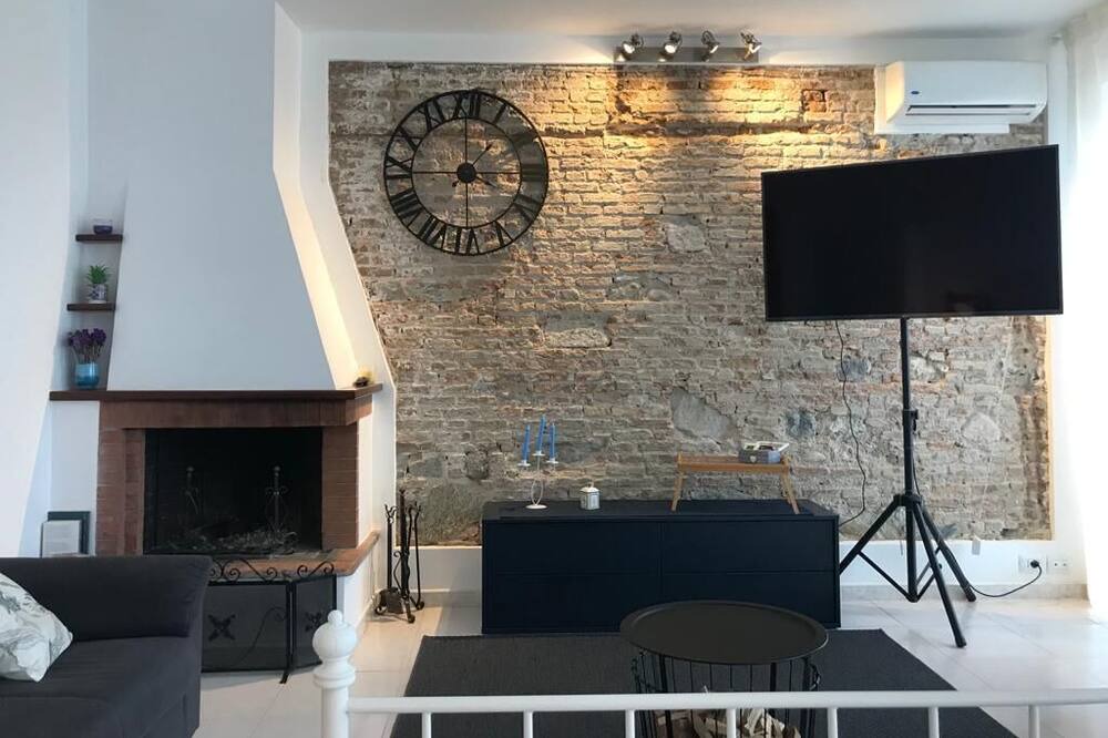 Photo of Livingroom in Province of Messina