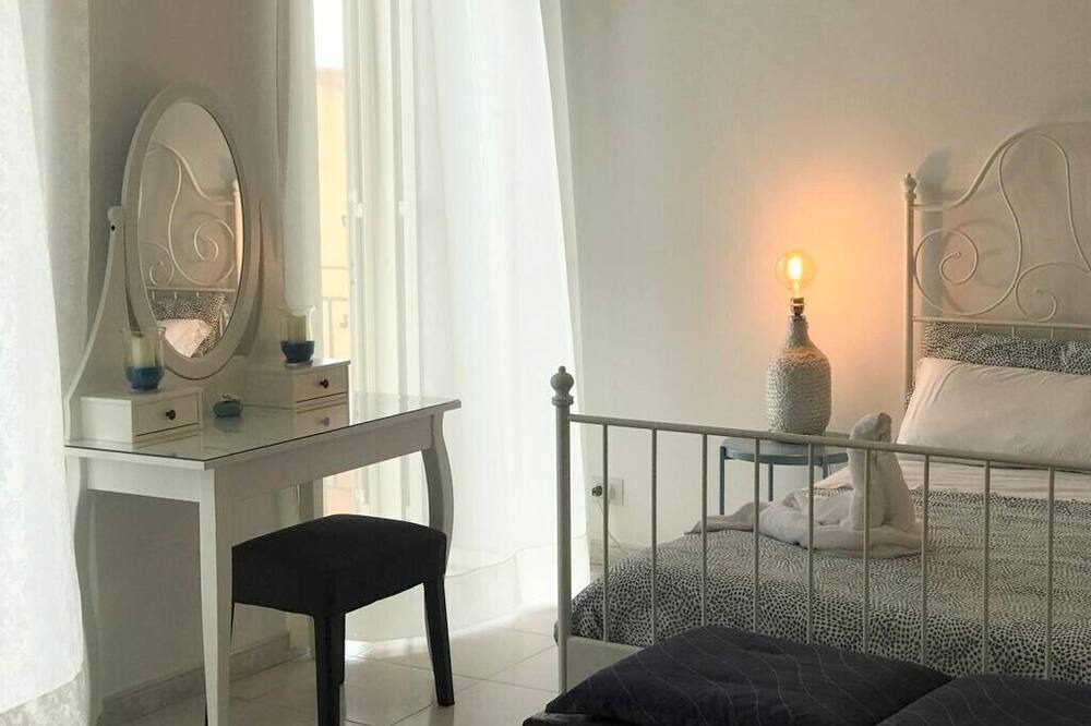 Photo of Bedroom in Province of Messina