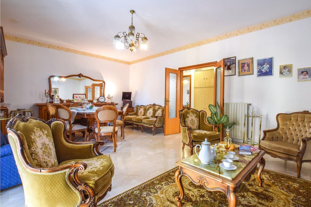 Photo of Bedroom in Collesano