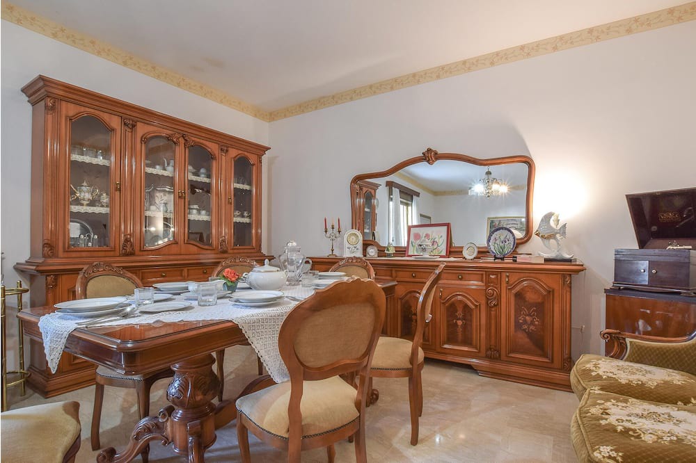 Photo of Bedroom in Collesano