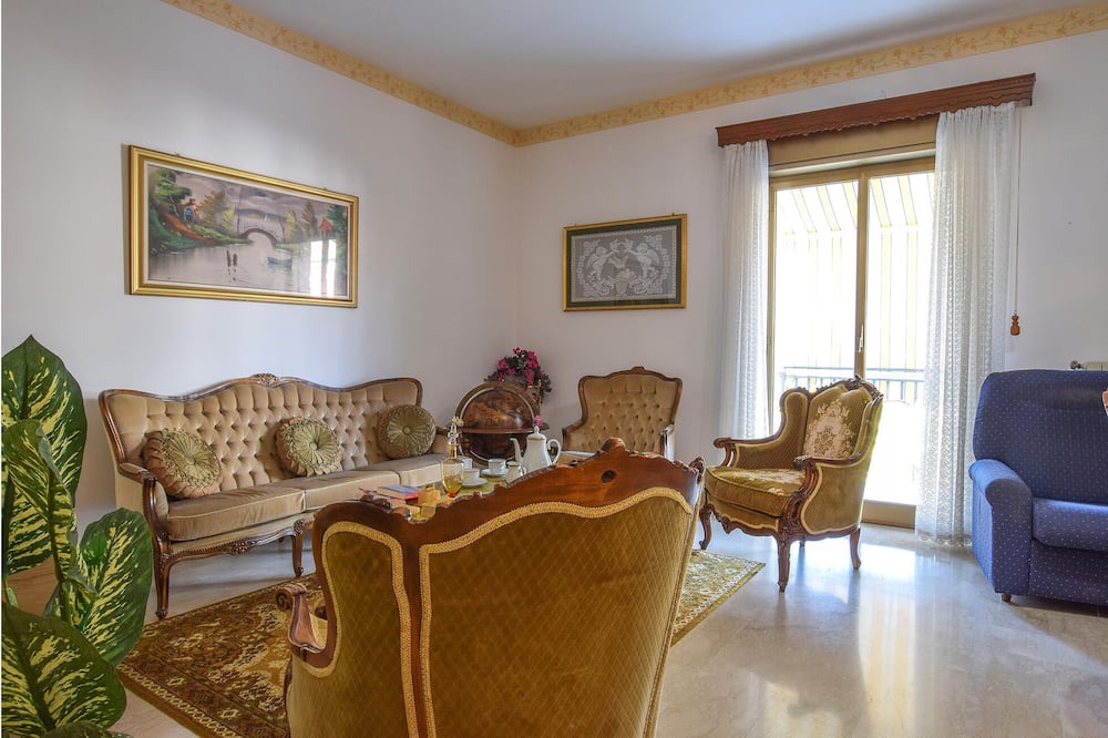 Photo of Bedroom in Collesano