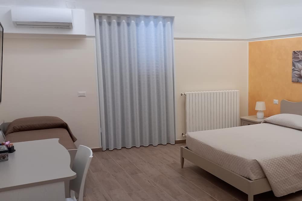 Photo of Bedroom in Enna